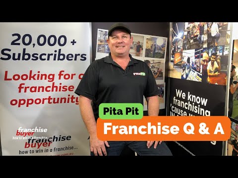 , title : 'Pita Pit franchise Q & A with Jason Hood, Sydney Franchising Expo 2022'