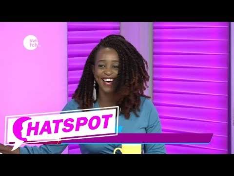 Actress Angela Mwandanda : Why I can't marry Eric Omondi