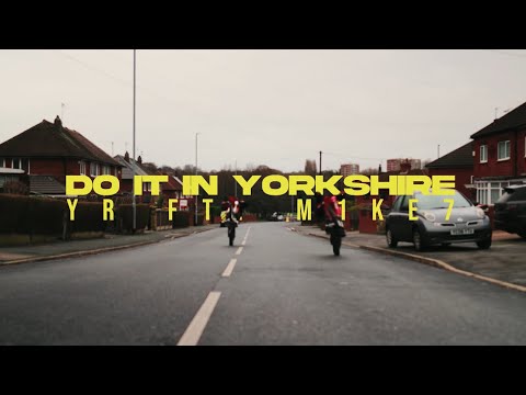 _YRmusic and Official M1KE7