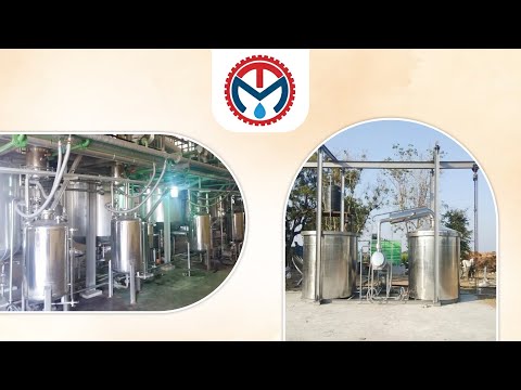 About Mech O Tech LLP