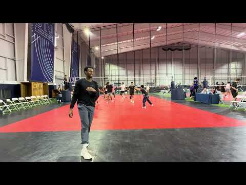 DA x St Heartbreaker - Set 3 Game 3