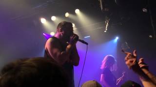 "So Numb" - Say Anything LIVE at The Echoplex - Los Angeles, CA 4/26/16