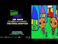 Opening Logos Greeny Phatom The Movie The World Of Ultimate