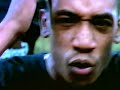 Gravediggaz Nowhere To Run Nowhere To Hide Rock Video Monthly Decmeber 1994