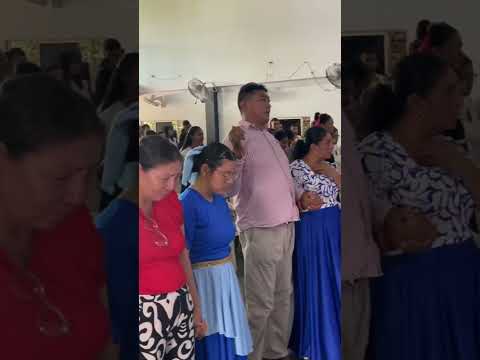 ESCUELA DOMINICAL ICC GALERAS SUCRE