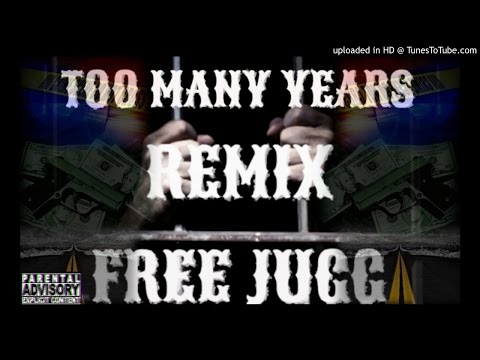 Bredwinners Jugg X Big Cdawg-Two Many Years Remix
