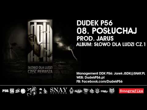 Video thumbnail for Posłuchaj