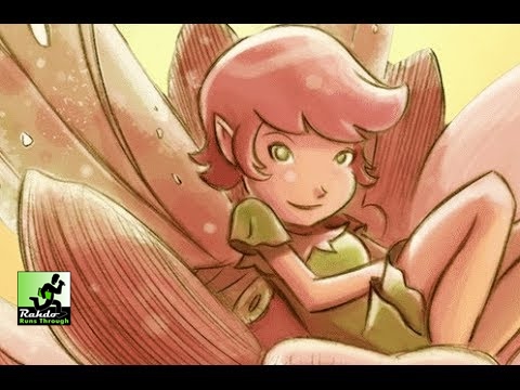 Rahdo Runs Through►►► Goblins Drool, Fairies Rule