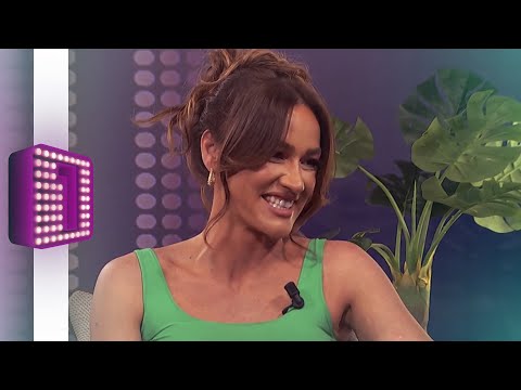 Këngëtarja Dafina Dauti rrëfen arsyen e vërtetë se pse u fut në Big Brother!