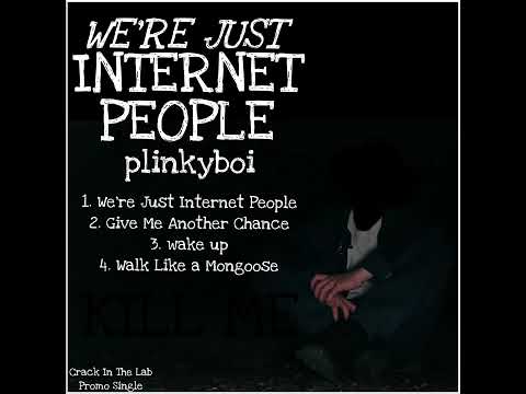 PlinkyBoi - We’re Just Internet People