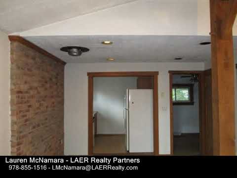 50 Spring St, Lunenburg MA 01462 - Single Family Home - Real Estate - For Sale -