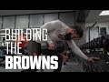 An Inside Look At The Browns Off Season Workout Program Building The Browns