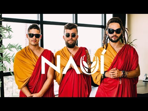 Nauí - Busine$$ Monges (Feat. Biro & Alves) Prod. Mortão VMG