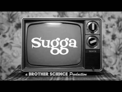 Cutty Flam - Sugga (Official Music Video)