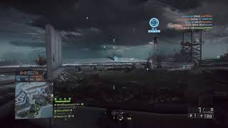 Ps4 実況放送  初見歓迎！！　BF4 対空　空に嫉妬した男の物語