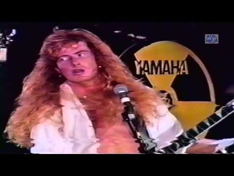 Megadeth Rock In Rio II 1991 chapter05 In My Darkest Hours.mp4