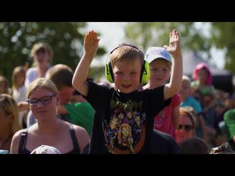 MPS Köln 2019 Aftermovie