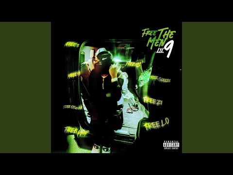 Free The Men (feat. 30 Bop Baby & Lil Threatski)