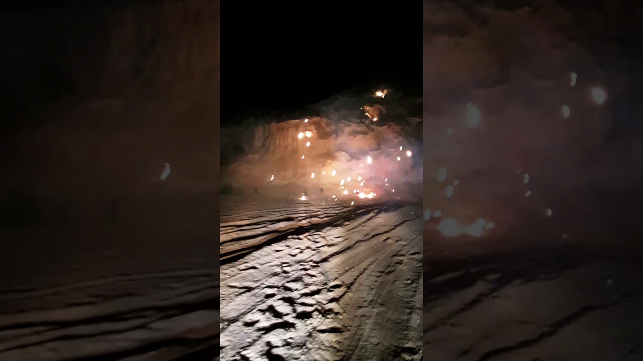 American Specialty Ammo Dragons Breath