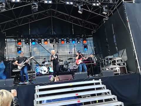 Synne Valtri bänd- Sul vastan jaa