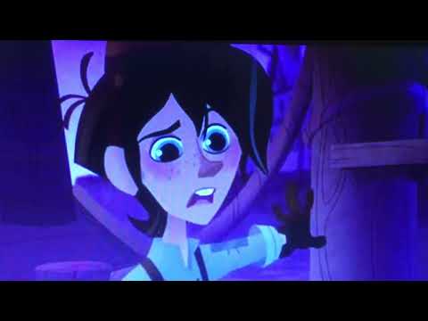 Varian (Carrie) miniset (1976) Part 2 - Plug It Up!