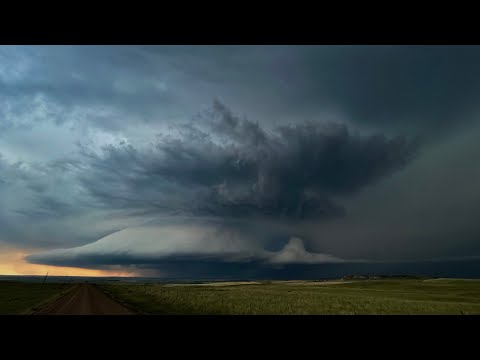 MAJOR MONTANA STORMS!