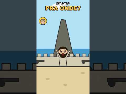 Fernando de Noronha já foi PRESÍDIO? 🏝️ #shorts