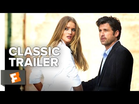 YouTube Trailer