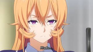Download lagu Erina Jealous Yukihara With Hisako | Shokugeki no Souma (Season 3) mp3 Download lagu Erina Jealous Yukihara With Hisako | Shokugeki no Souma (Season 3) mp3