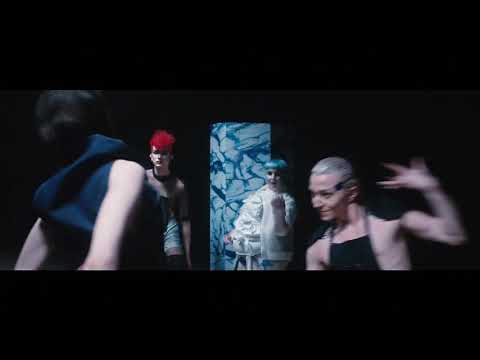 “He, She, Me” Devonté Hynes