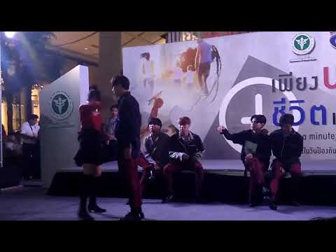 170910 ONZE Cover Wanna One(워너원) - Intro+ENERGETIC (에너제틴)