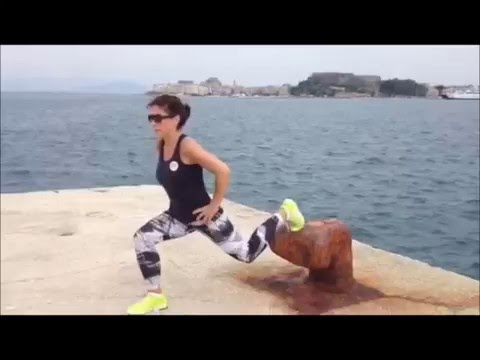 Herbalife24 / 24Sports.tv video.