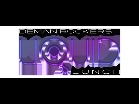 DEMAN ROCKERS LIQUID LUNCH - Thames Delta Radio