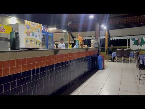 Morros do Maranhão parte 6