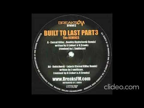 cereal killaz-reality (rektchordz remix)