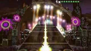 Frets on Fire - Bambi the hooker and a case of beer