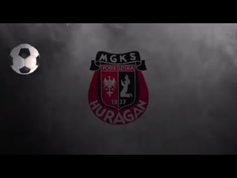 Huragan TV: Huragan Pobiedziska - SKS Słupca 2:2 (18.09.2021 r.)