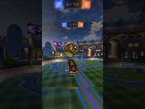 Best Competitive Clip Hitters 😈 #rocketleague