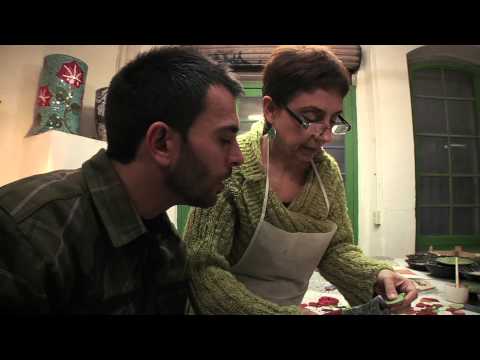 GR Barcelona: El trencadís amb Lívia Garreta