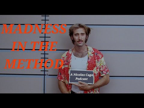 Episode 7. Raising Arizona