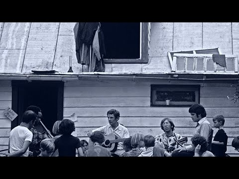 Thumbnail for "Seven Circles" The True Brethren 1970 by Hamilton Camp