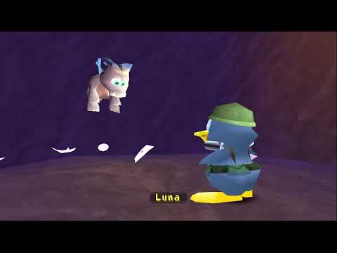 "Spyro: Year Of The Dragon" All Dragon Eggs Scenes