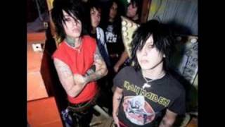 Escape The Fate - The Day I Left The Womb