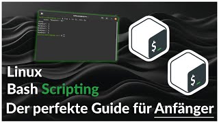 Der ultimative Bash-Scripting Guide für Anfänger! | Automatisiere deinen Alltag 💻🚀 PART I