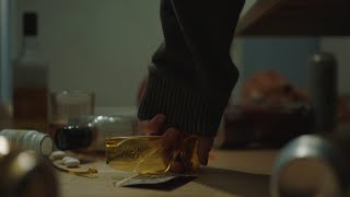 Philipp Johann Thimm – “Last Drops”