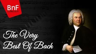 The Very Best Of Bach