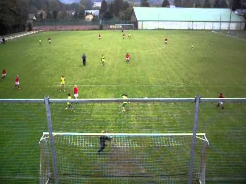 111023 u14 asv-ask - brunn u13 1:2 (1:2) stangenschuss