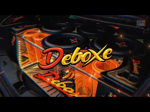 A Caminho da Treta - Noobreak, Douth! & DFranco, Deboxe, DjWesleygordinho 2024 eletro funk 🎶💥