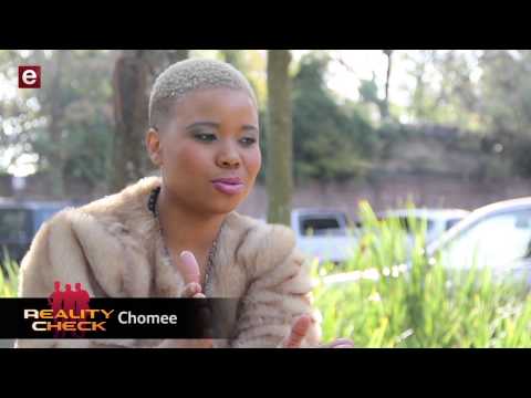 Watch Chomme on Reality Check