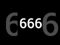 Six-Hundred-Sixty-Six #666